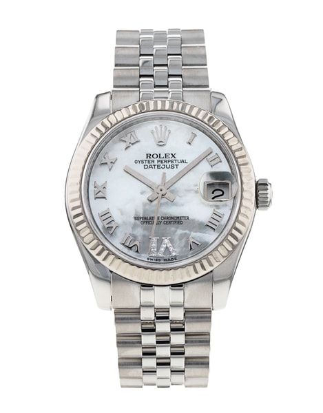 Rolex Datejust Lady 31 178274